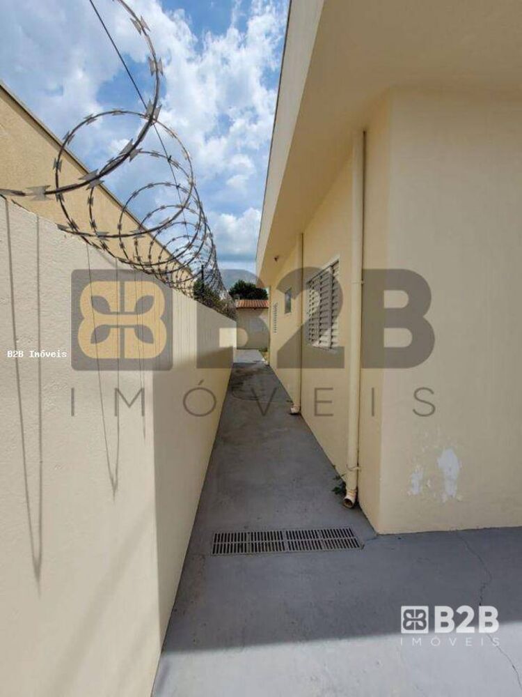 Casa, 3 quartos, 70 m² - Foto 2