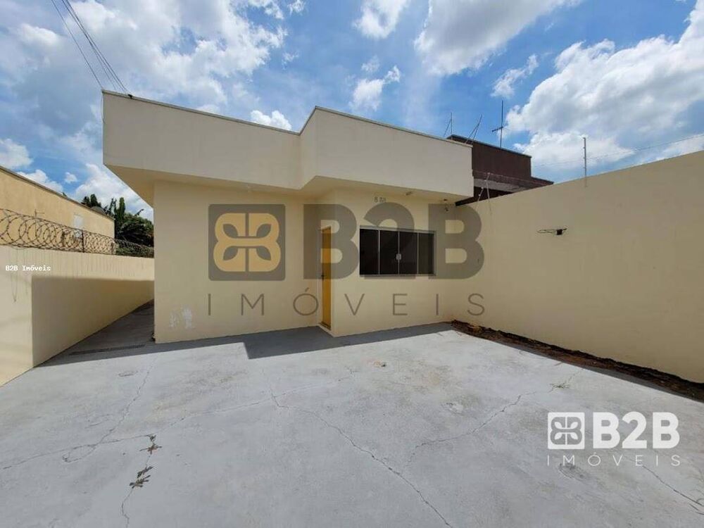 Casa, 3 quartos, 70 m² - Foto 3