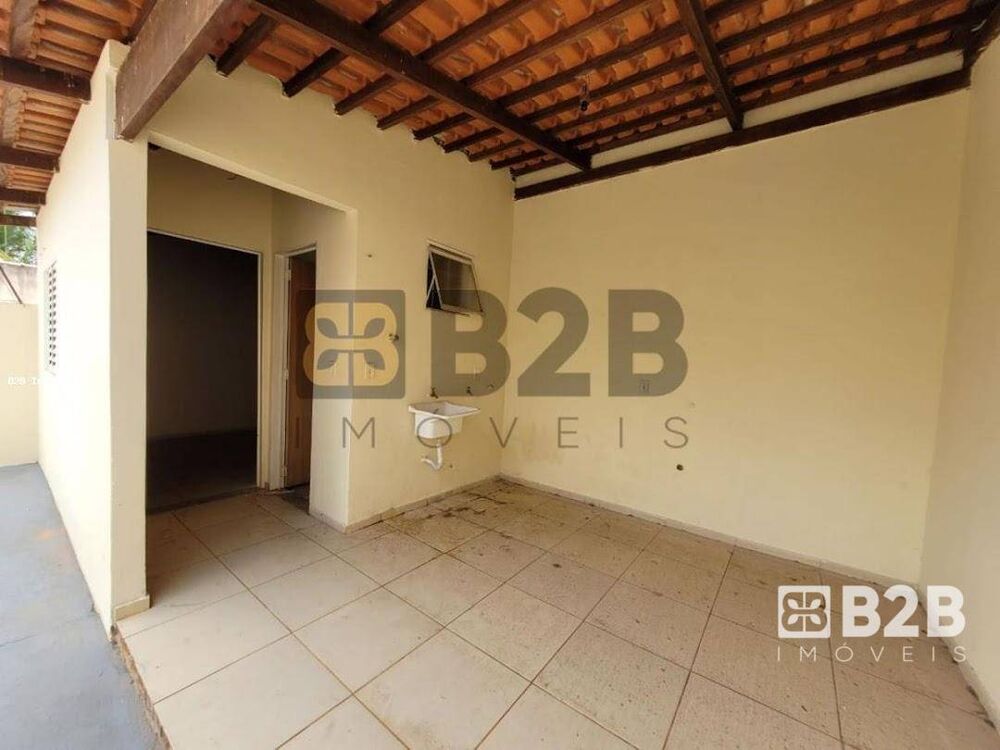 Casa, 3 quartos, 70 m² - Foto 12