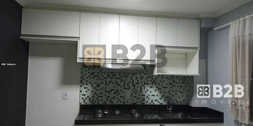 Apartamento, 2 quartos, 42 m² - Foto 14
