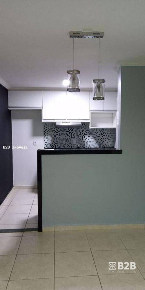 Apartamento, 2 quartos, 42 m² - Foto 9
