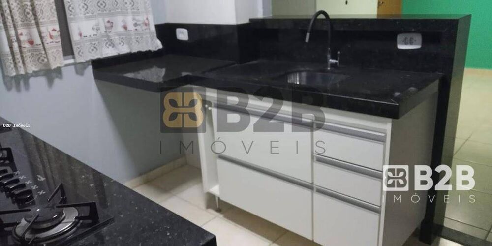 Apartamento, 2 quartos, 42 m² - Foto 5