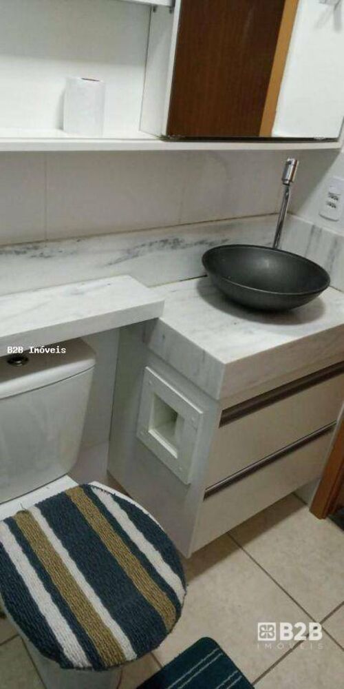 Apartamento, 2 quartos, 42 m² - Foto 2