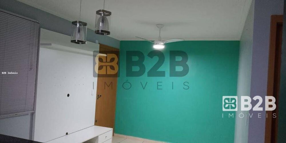 Apartamento, 2 quartos, 42 m² - Foto 4