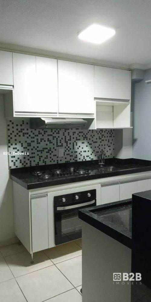 Apartamento, 2 quartos, 42 m² - Foto 1