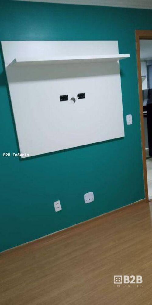 Apartamento, 2 quartos, 42 m² - Foto 8