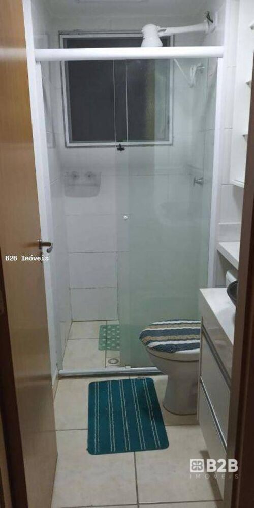 Apartamento, 2 quartos, 42 m² - Foto 6