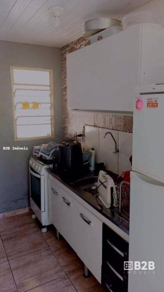 Casa, 2 quartos, 37 m² - Foto 4