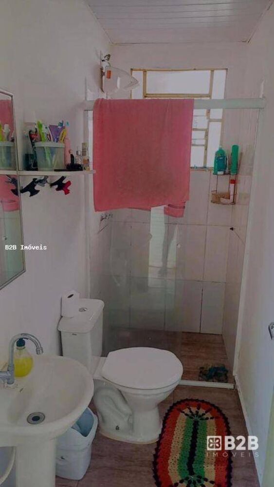 Casa, 2 quartos, 37 m² - Foto 5