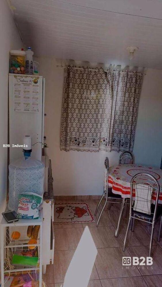 Casa, 2 quartos, 37 m² - Foto 3