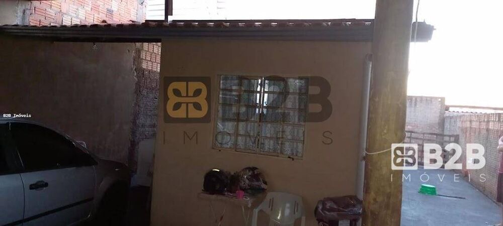 Casa, 2 quartos, 37 m² - Foto 8