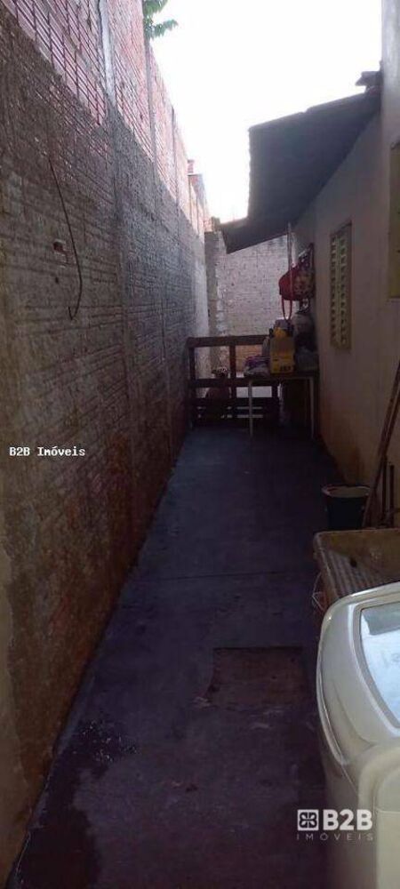 Casa, 2 quartos, 37 m² - Foto 6