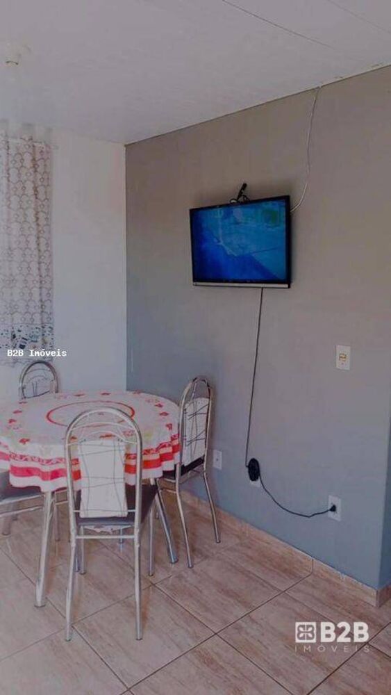 Casa, 2 quartos, 37 m² - Foto 7