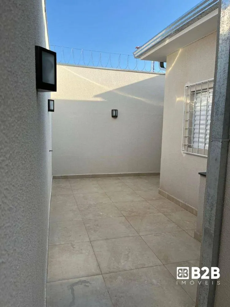 Casa, 3 quartos, 167 m² - Foto 12