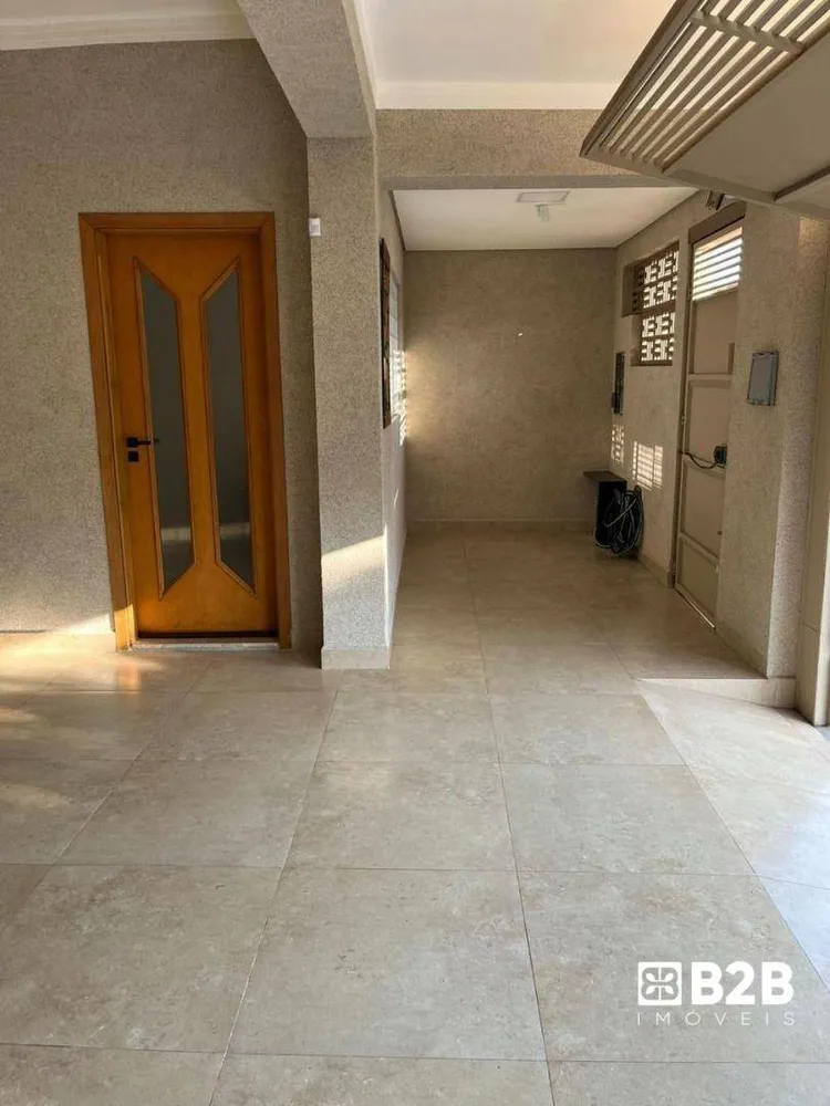 Casa, 3 quartos, 167 m² - Foto 1