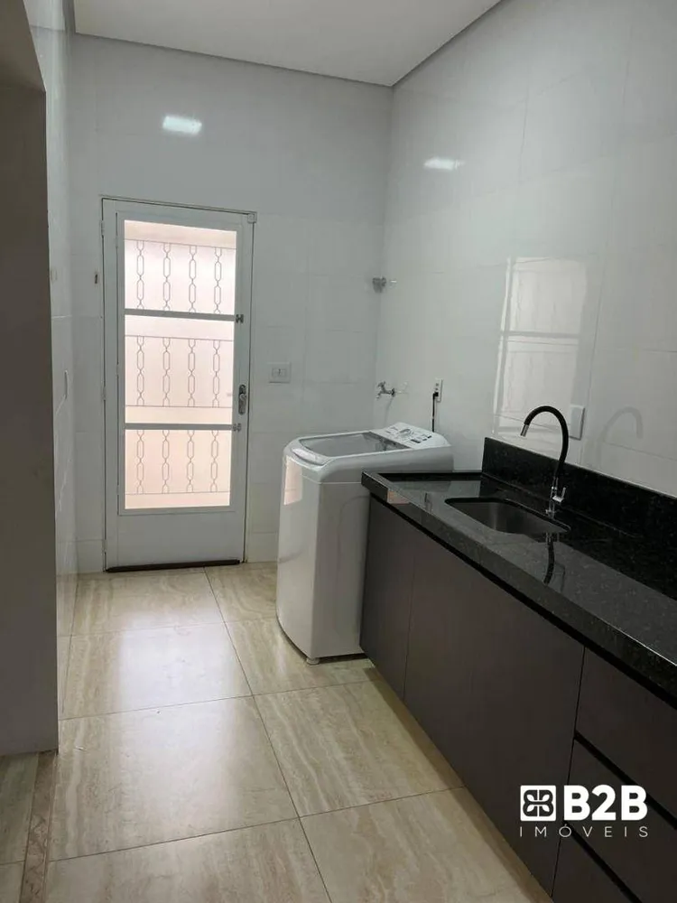 Casa, 3 quartos, 167 m² - Foto 3