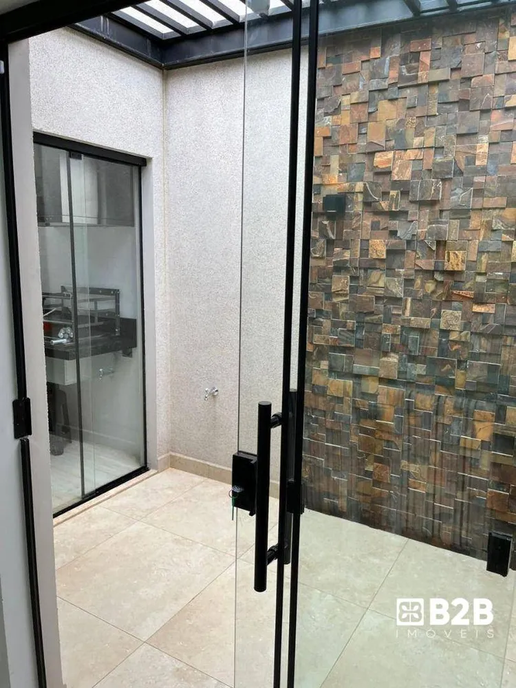 Casa, 3 quartos, 167 m² - Foto 5