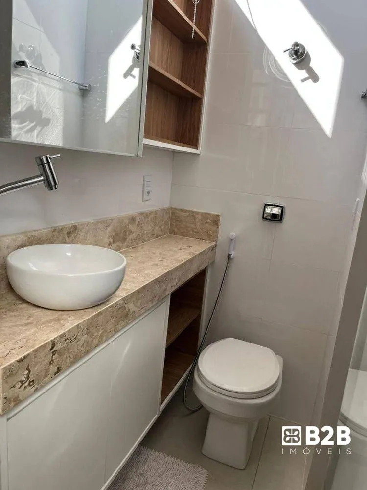 Casa, 3 quartos, 167 m² - Foto 6