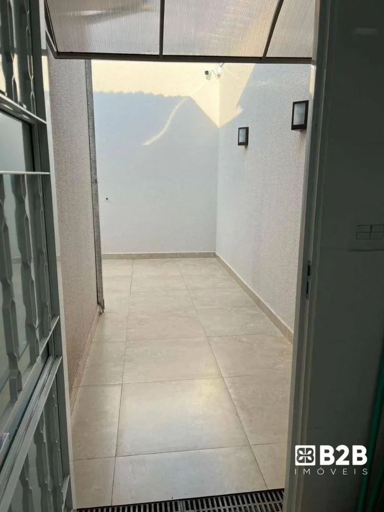 Casa, 3 quartos, 167 m² - Foto 11