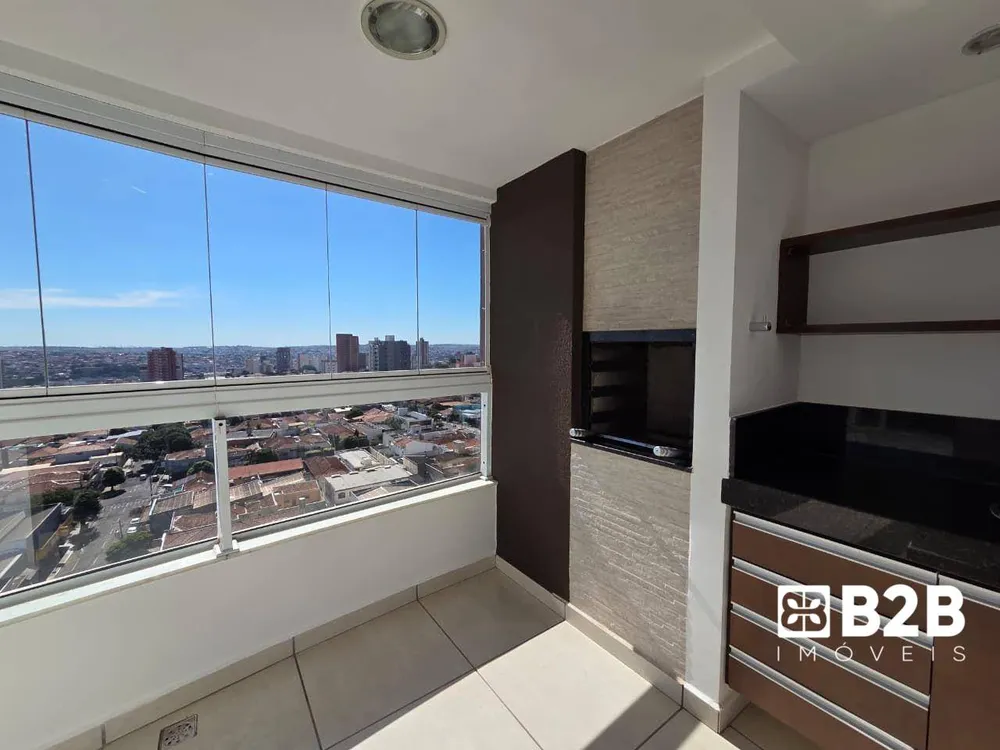 Apartamento, 2 quartos, 69 m² - Foto 5
