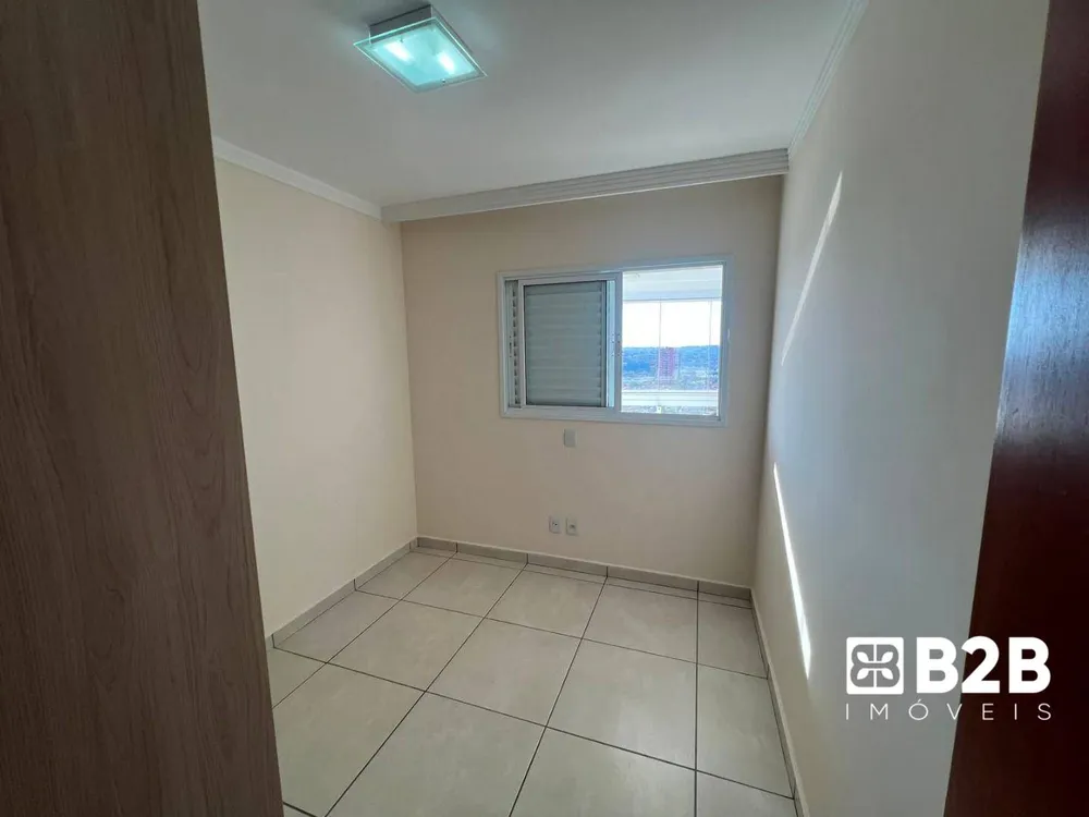 Apartamento, 2 quartos, 69 m² - Foto 3