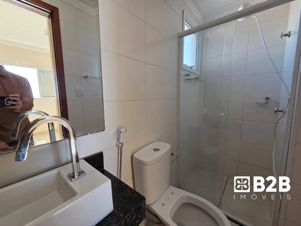 Apartamento, 2 quartos, 69 m² - Foto 7