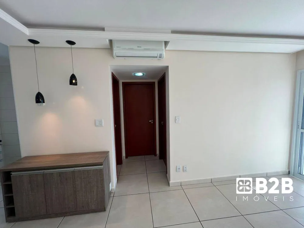 Apartamento, 2 quartos, 69 m² - Foto 2