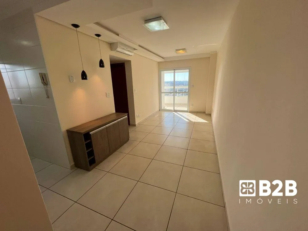 Apartamento, 2 quartos, 69 m² - Foto 4