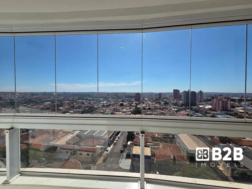 Apartamento, 2 quartos, 69 m² - Foto 6