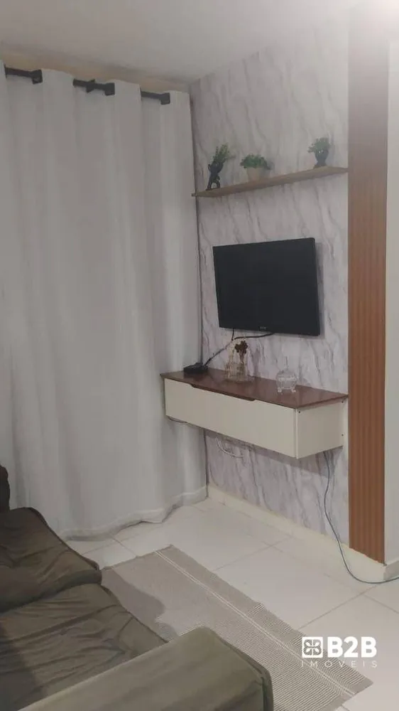 Apartamento, 2 quartos, 45 m² - Foto 5