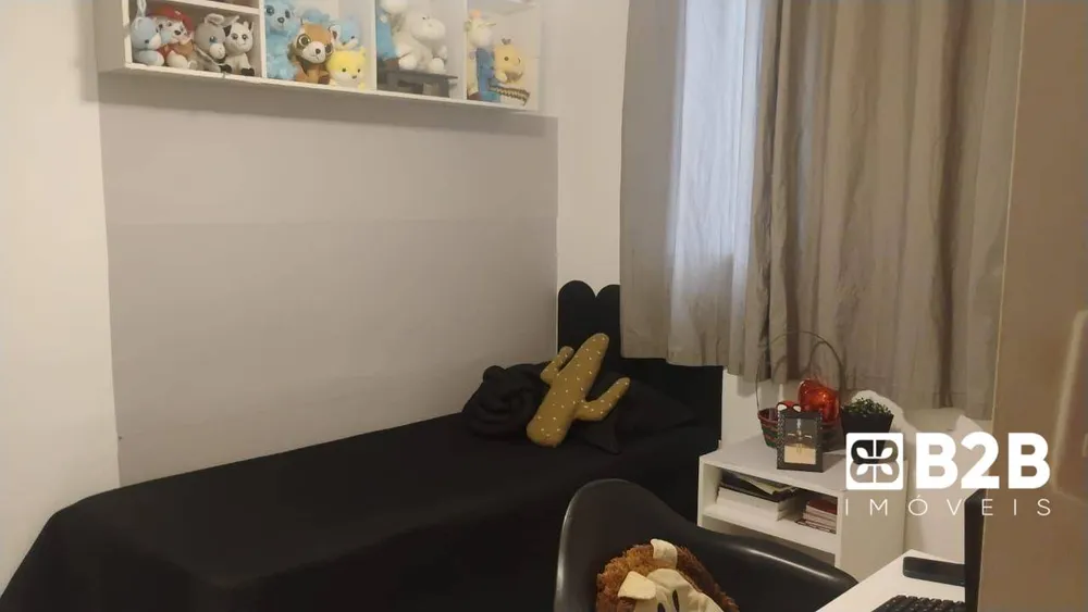 Apartamento, 2 quartos, 45 m² - Foto 7
