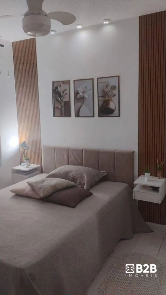 Apartamento, 2 quartos, 45 m² - Foto 9