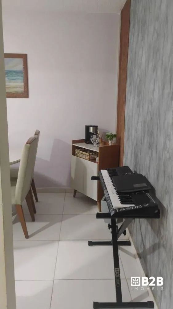 Apartamento, 2 quartos, 45 m² - Foto 4