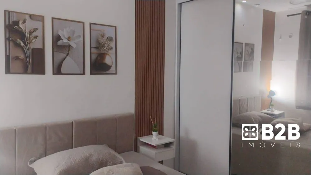 Apartamento, 2 quartos, 45 m² - Foto 8