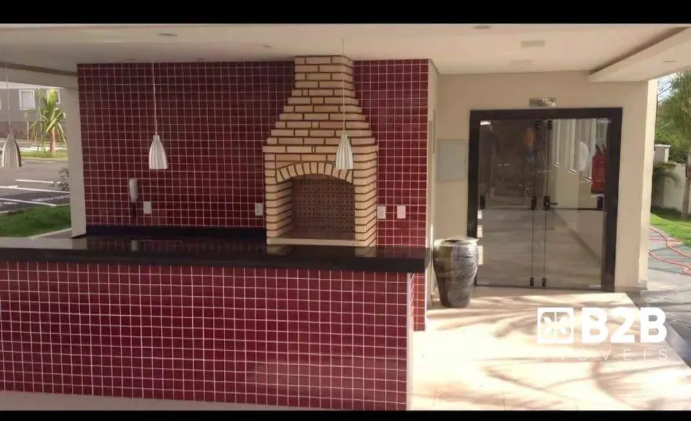 Apartamento, 2 quartos, 45 m² - Foto 10