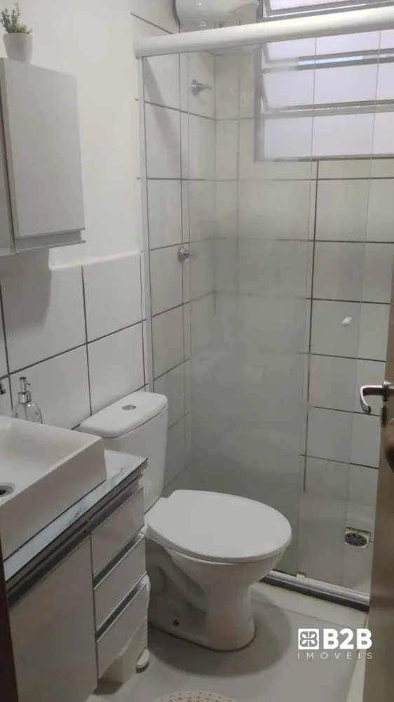 Apartamento, 2 quartos, 45 m² - Foto 6
