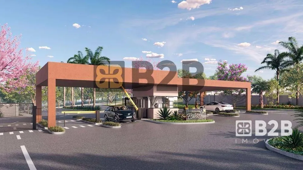 Loteamento e Condomínio, 250 m² - Foto 2
