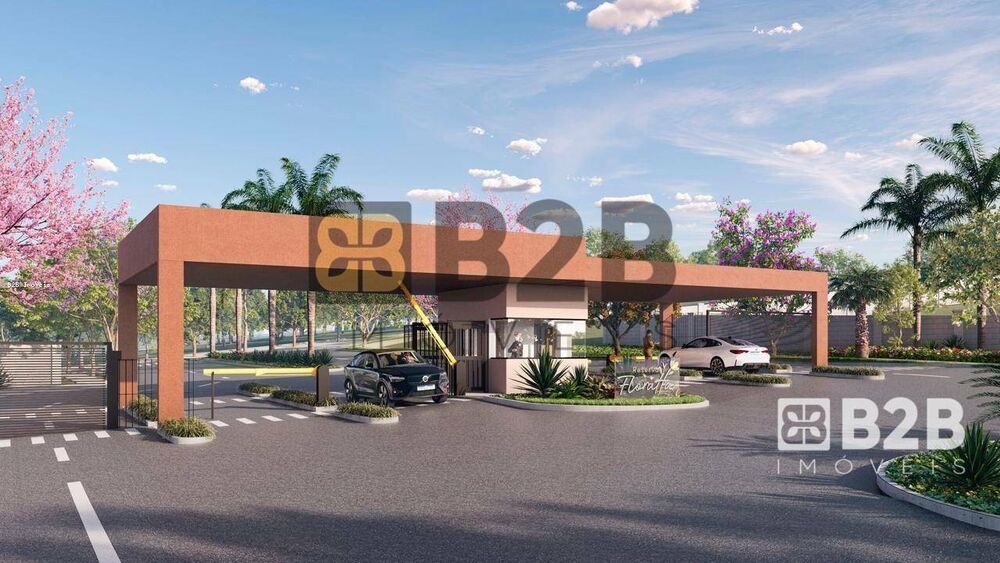 Loteamento e Condomínio, 250 m² - Foto 6