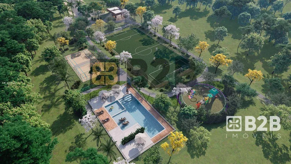 Loteamento e Condomínio, 250 m² - Foto 18