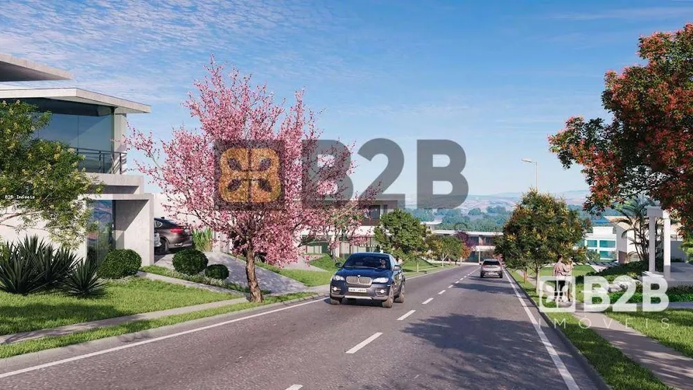 Loteamento e Condomínio, 250 m² - Foto 9