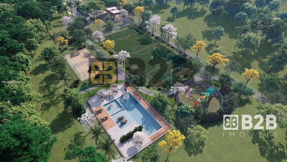 Loteamento e Condomínio, 250 m² - Foto 3