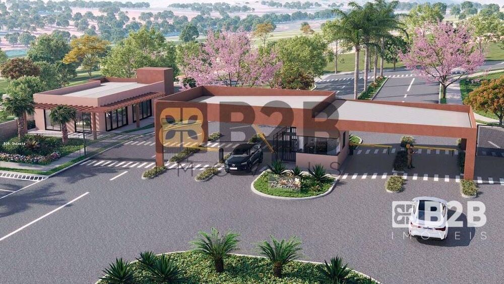 Loteamento e Condomínio, 250 m² - Foto 1