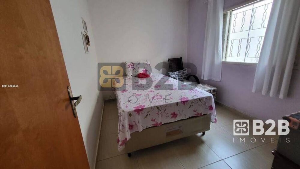 Casa, 3 quartos - Foto 8