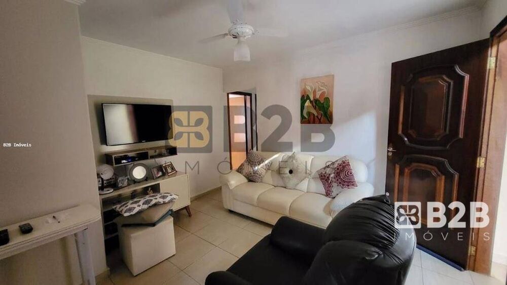 Casa, 3 quartos - Foto 5