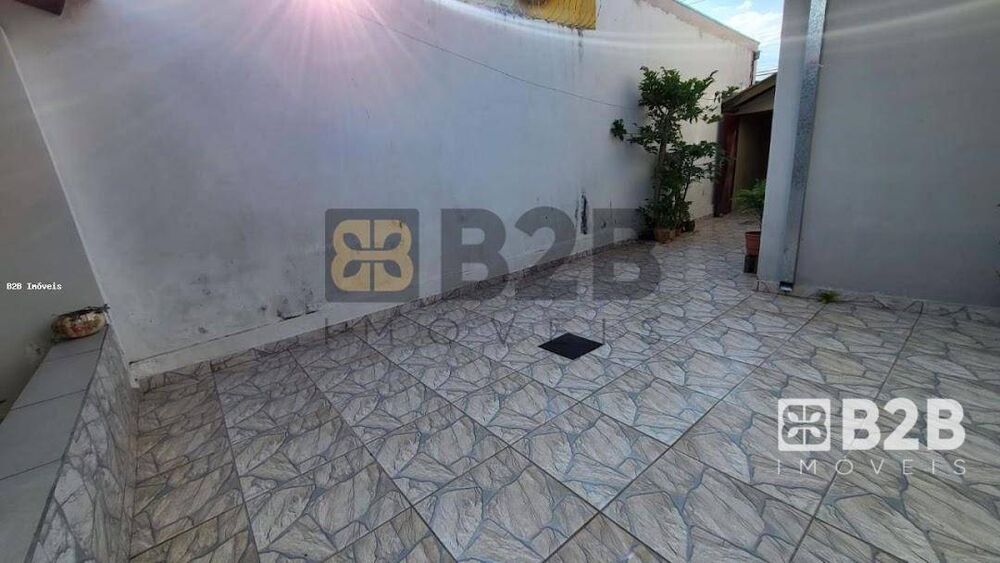 Casa, 3 quartos - Foto 3