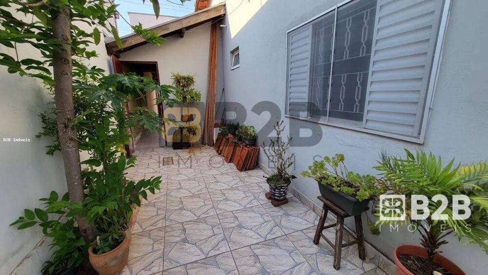 Casa, 3 quartos - Foto 7