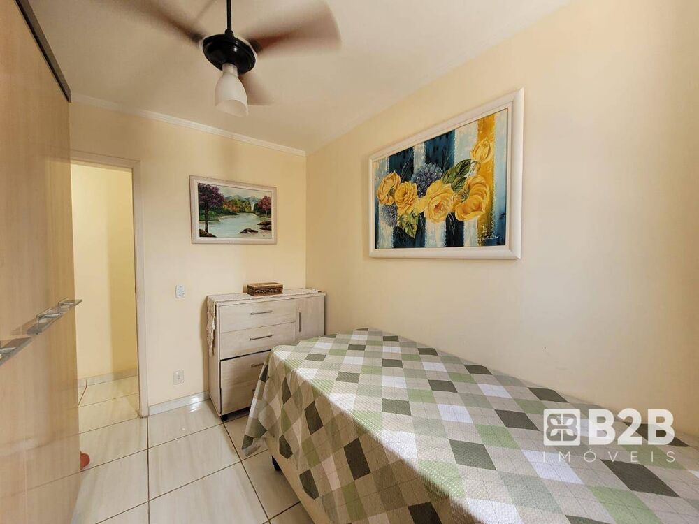 Apartamento, 2 quartos, 45 m² - Foto 13