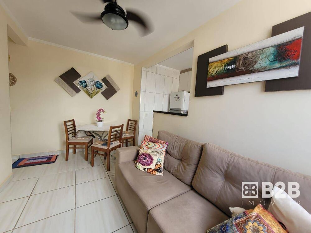 Apartamento, 2 quartos, 45 m² - Foto 19