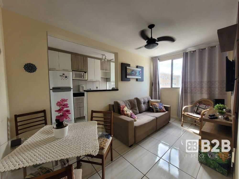 Apartamento, 2 quartos, 45 m² - Foto 18