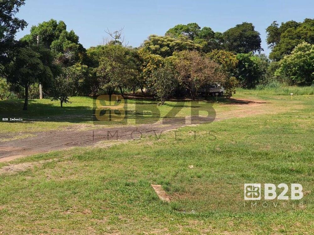 Terreno, 968 m² - Foto 1